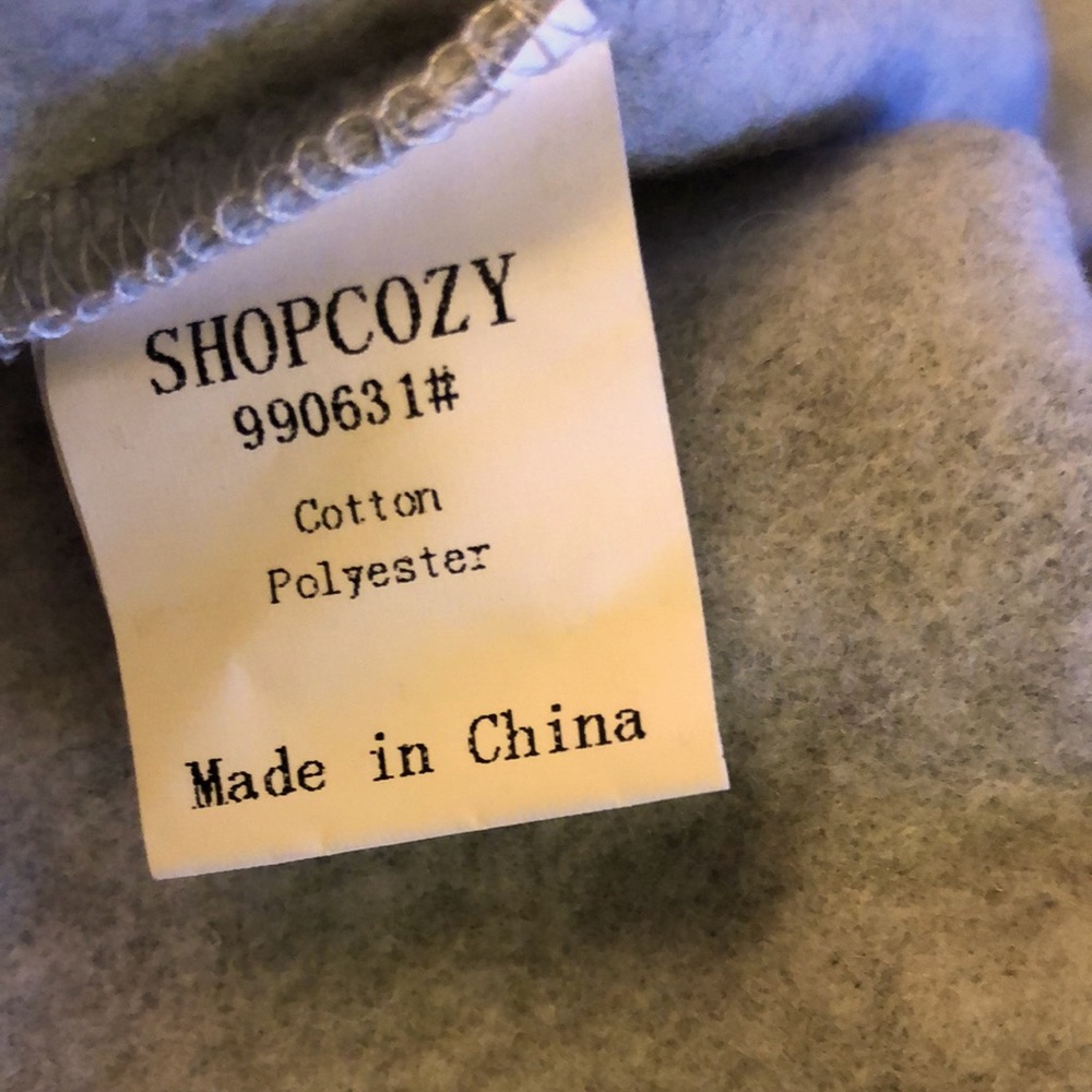 NWT Westbound Woman The park Ave Fit Pants and C.O.Z.Y Hoodie 2 piece bundle - Picture 13 of 13